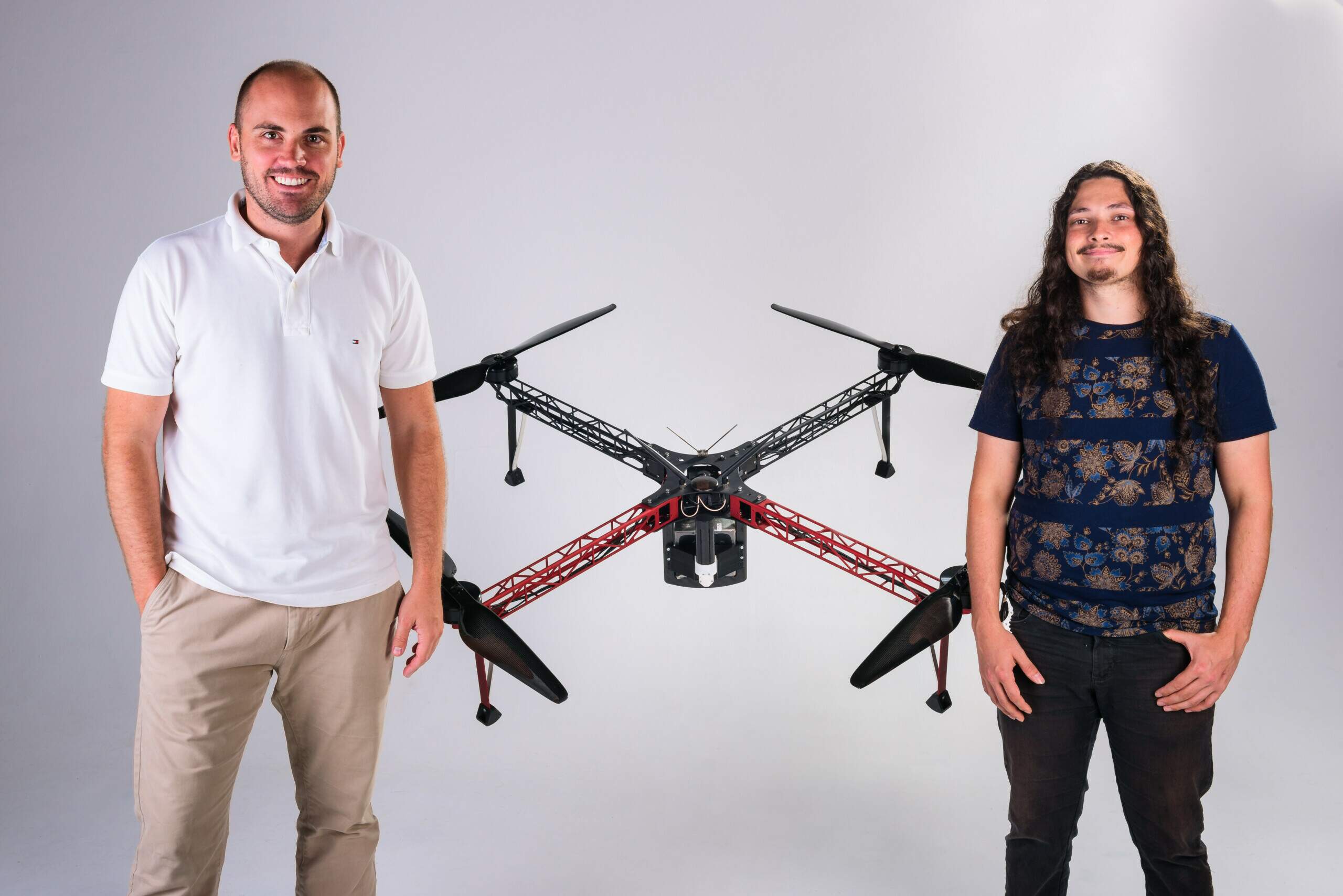 Arpac avança no mercado com maior frota drones para pulverização agrícola do Brasil