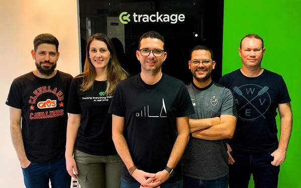 Trackage recebe aporte de R$ 6 milhões e projeta otimizar fluxo logístico das empresas