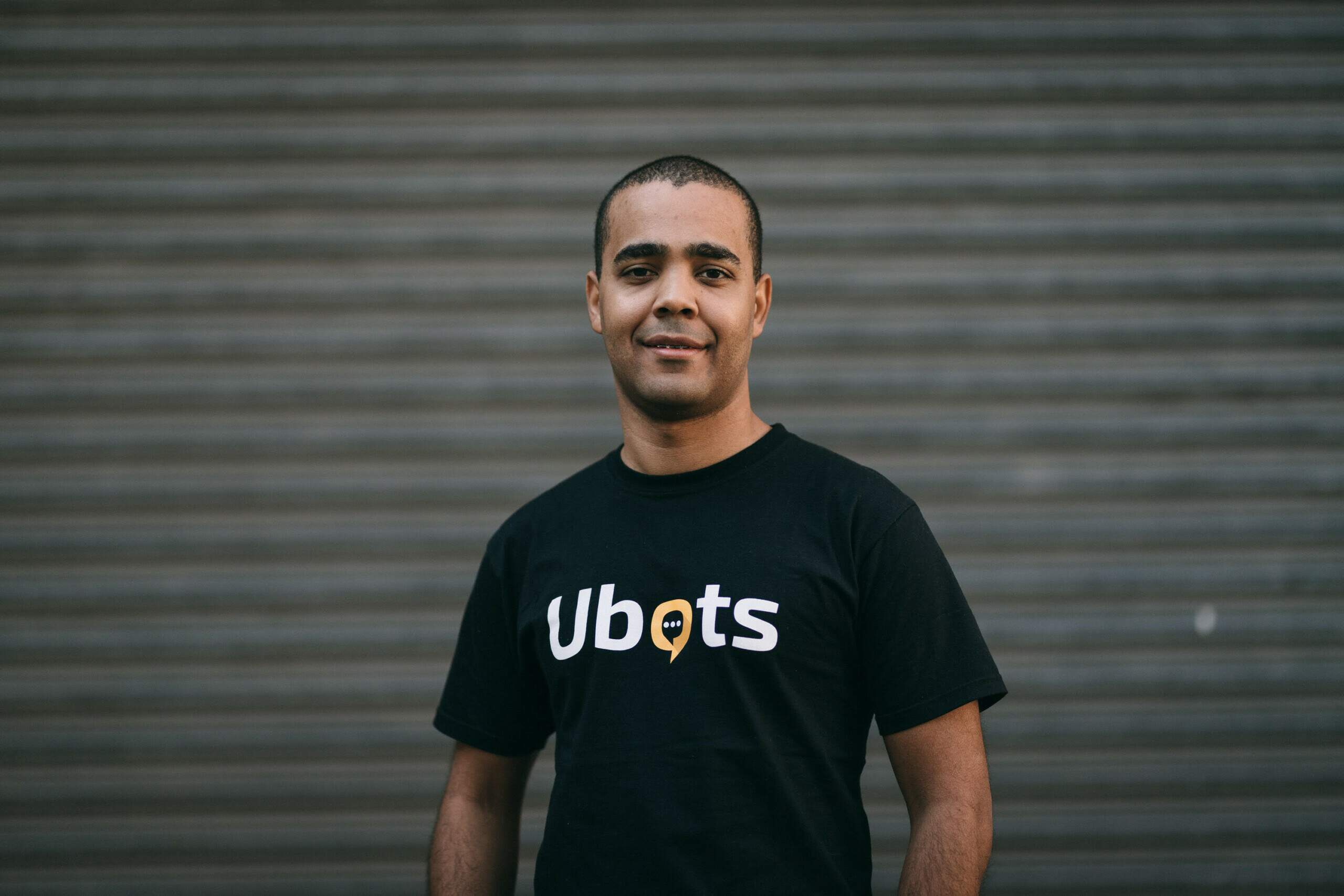 Startups estão no radar dos investidores de risco, celebra fundador da Ubots