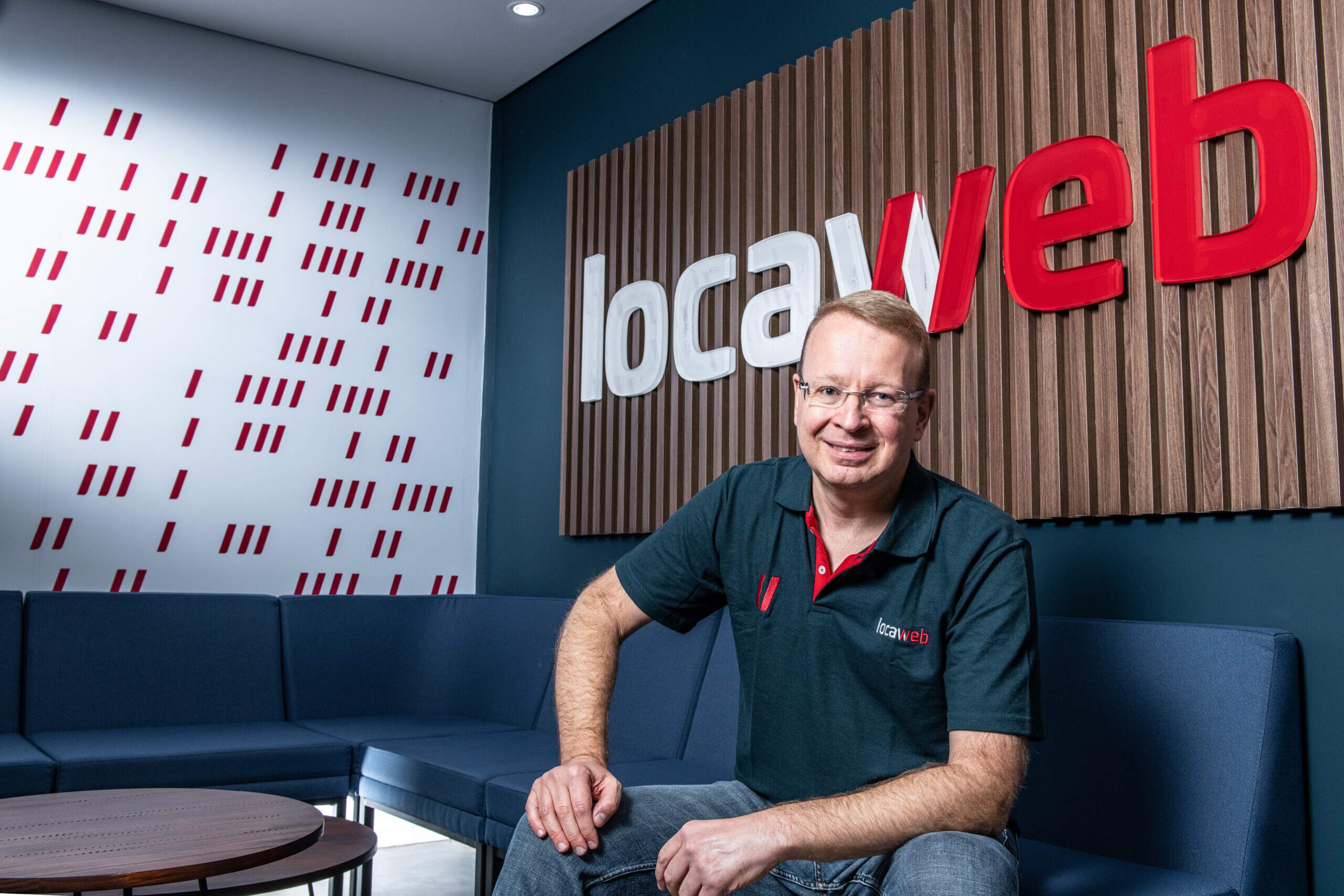 Após comprar três startups gaúchas, CEO da Locaweb destaca ecossistema regional
