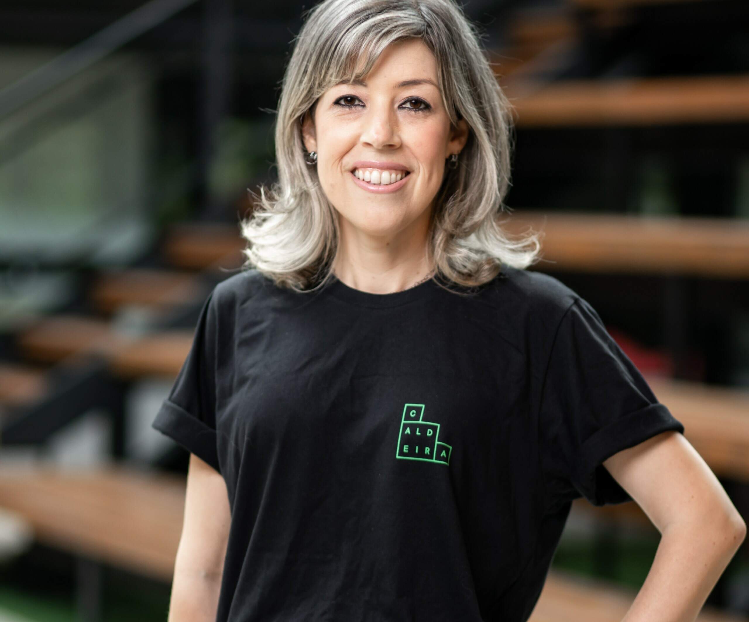 Conexão entre startups e empresas tradicionais é o maior acelerador da nova economia, aponta Debora Chagas