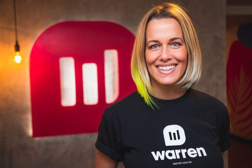Método Warren para escalar times em uma startup