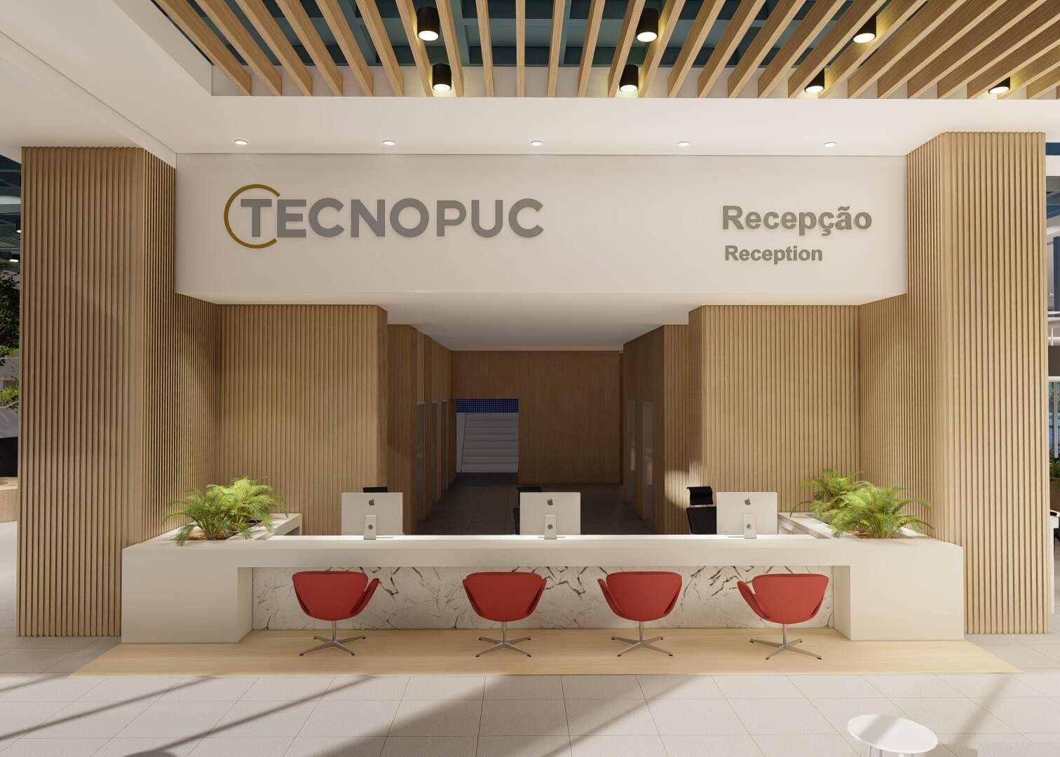Tecnopuc: aporte de R$ 15 milhões acelera expansão para conceito Anywhere